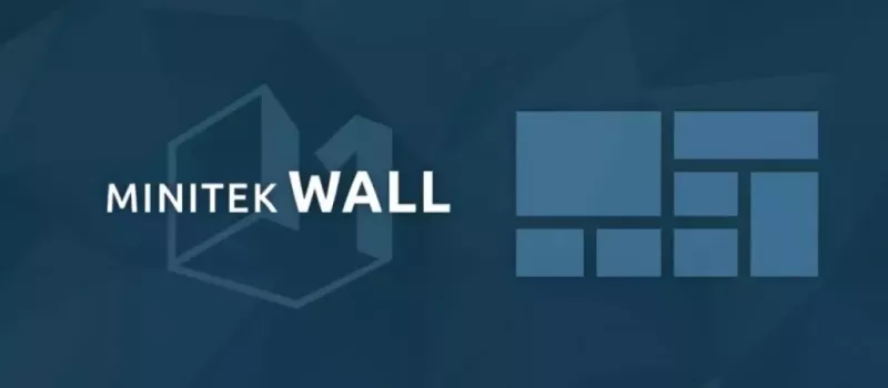 Minitek Wall Pro