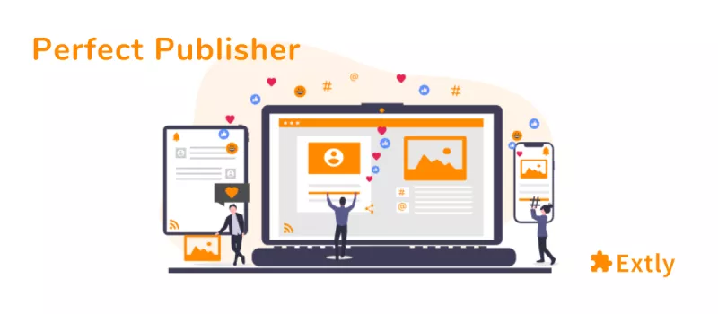 Perfect Publisher Pro