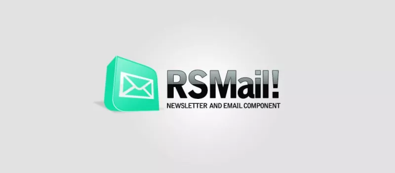 RSMail! - Joomla Newsletter and Email Extension
