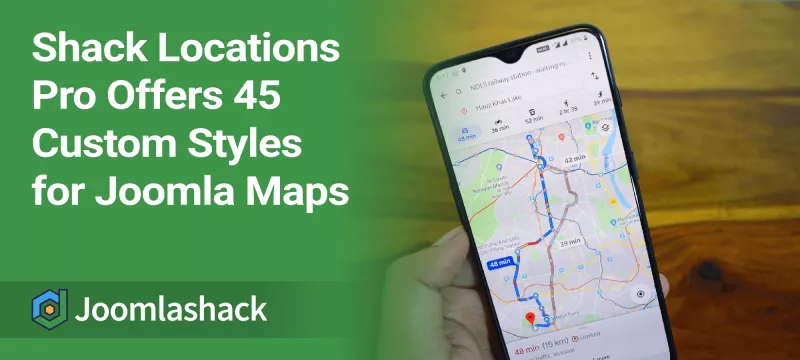 Shack Locations Pro