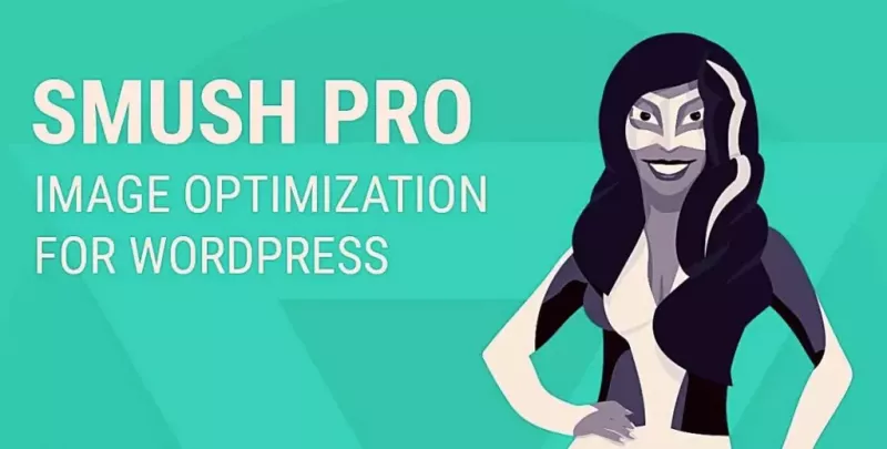 WP Smush Pro - WordPress Image Optimization Plugin