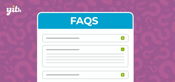 YITH FAQ for WordPress & WooCommerce Premium