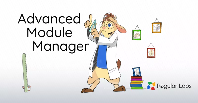Advanced Module Manager Pro