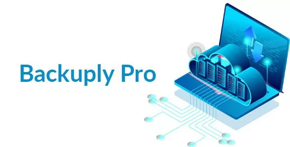 Backuply Pro