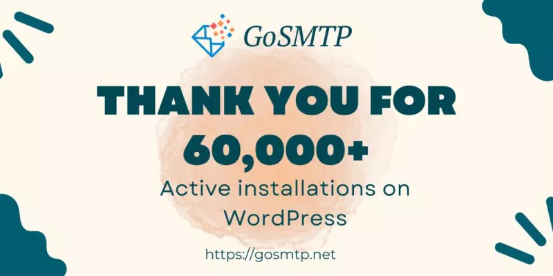 GoSMTP Pro - WordPress SMTP Plugin