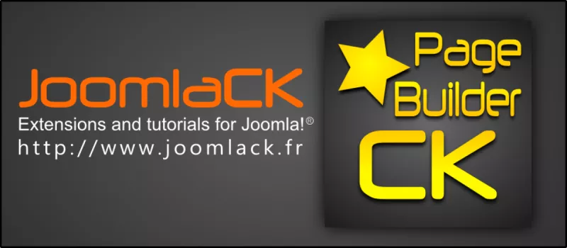 Page Builder CK Pro