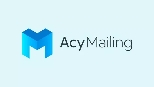 AcyMailing Enterprise - Mailing Lists for Joomla