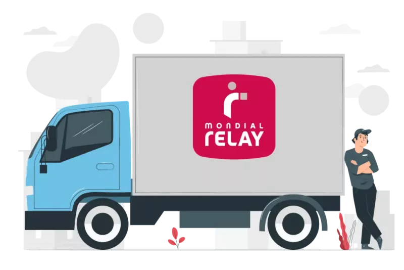 Mondial Relay for WordPress