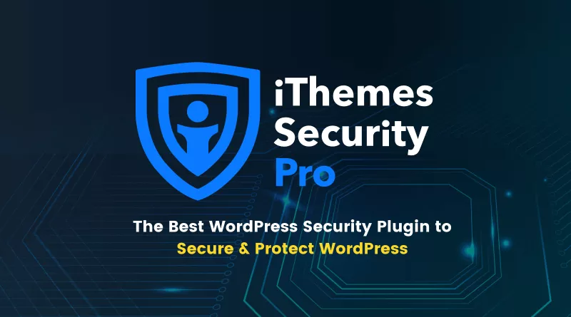 Solid Security Pro - iThemes Security