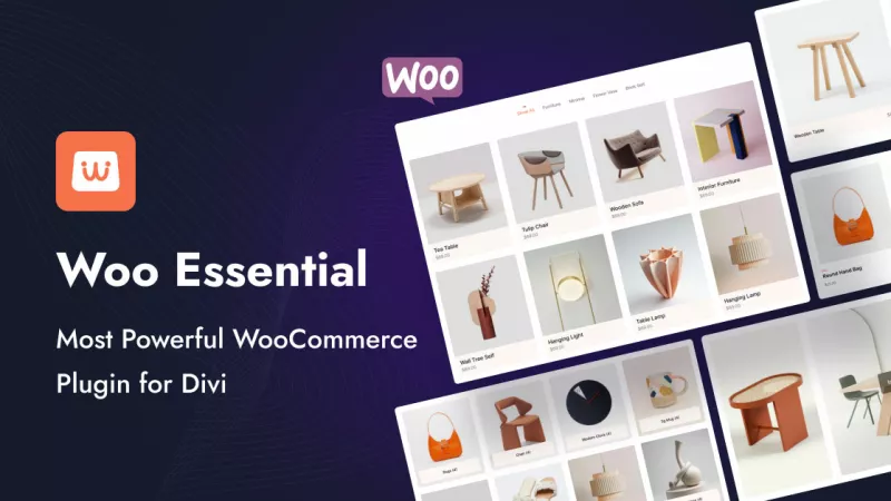 Woo Essential