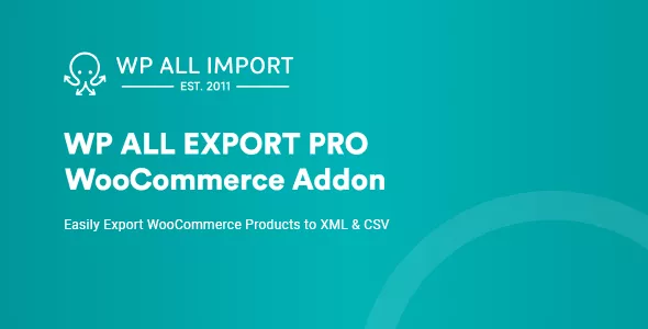 WP All Import Pro - WooCommerce Addon