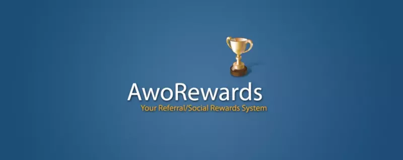 AwoRewards