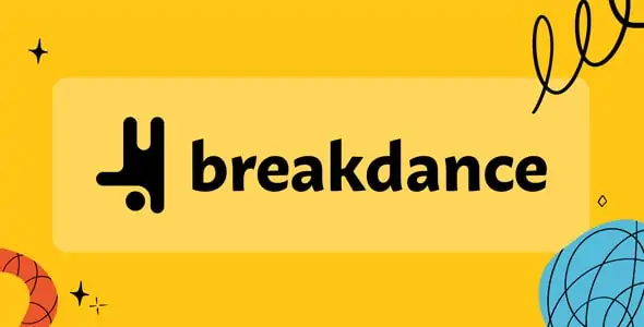 Breakdance - Website Builder for WordPress