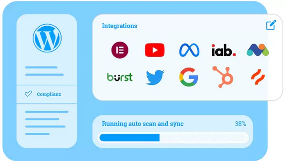 Complianz Privacy Suite (GDPR/CCPA) Premium