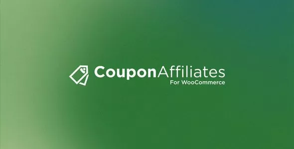 Coupon Affiliates for WooCommerce Pro