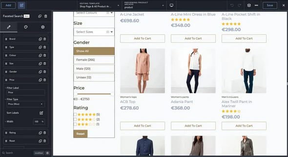 Destiny Elements - The #1 Element Addon for Breakdance
