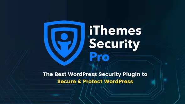 iThemes Security Pro