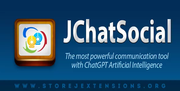 JChatSocial Enterprise