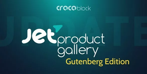 JetProductGallery - WordPress Gallery Plugin for Elementor and Gutenberg