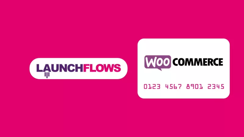 LaunchFlows - WooCommerce Sales Funnels Made Easy