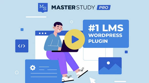 MasterStudy LMS Learning Management System Pro