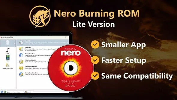 Nero 2020 Micro Lite