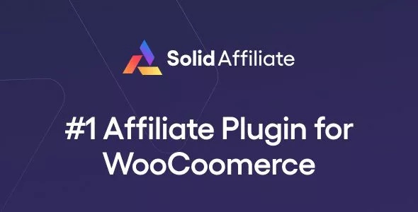 Solid Affiliate - WordPress Affiliate Plugin