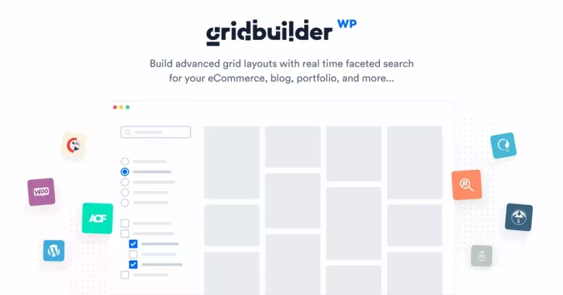 WP Grid Builder - Build Advanced Grid Layouts