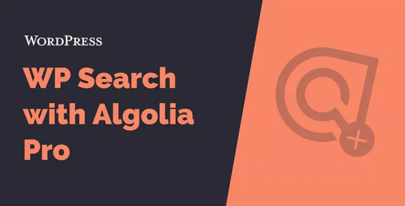 WP Search with Algolia Pro