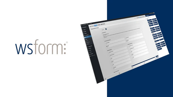 WS Form Pro - Smart Fast Forms for WordPress