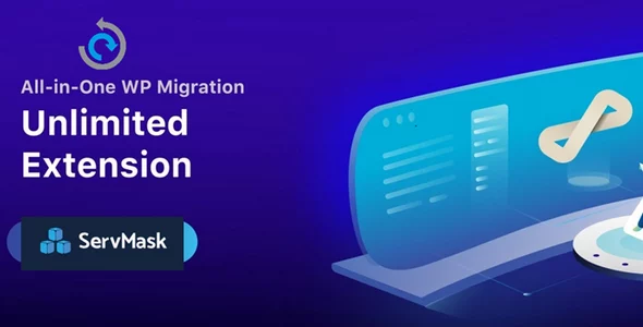 All-in-One WP Migration Unlimited Extension