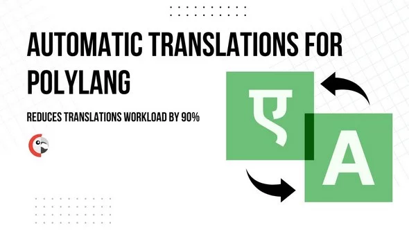 AutoPoly Pro - AI Translation For Polylang