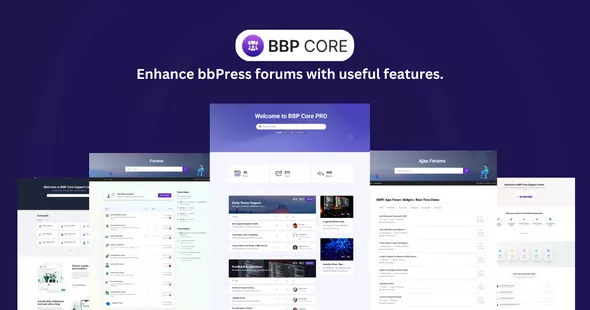 BBP Core Pro