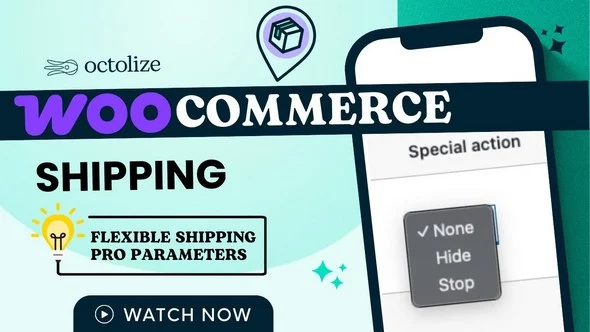 Flexible Shipping Pro