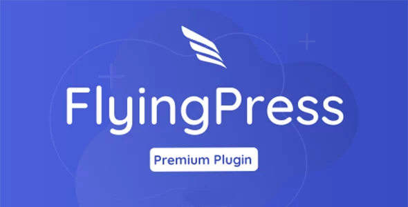 FlyingPress - Taking WordPress To New Heights