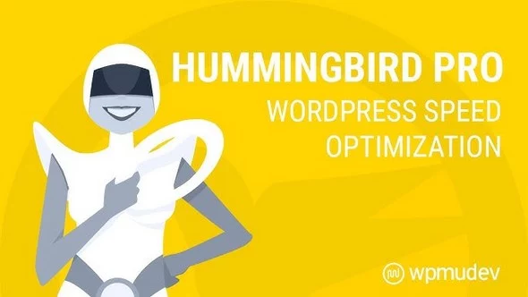 Hummingbird Pro - WordPress Performance Plugin