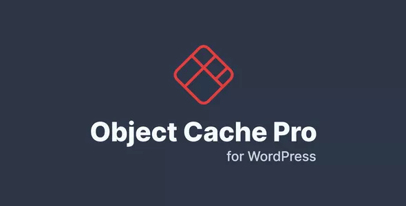 Object Cache Pro