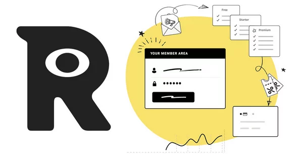 Restrict Content Pro - Membership WordPress Plugin