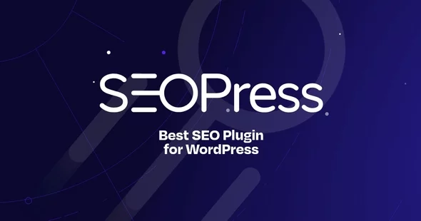 SEOPress Pro - WordPress SEO Optimization
