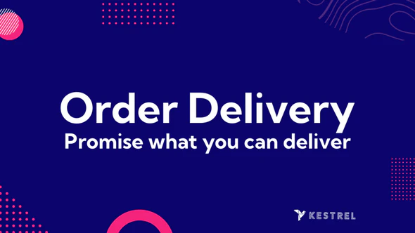 WooCommerce Order Delivery