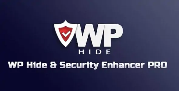 WP Hide & Security Enhancer Pro