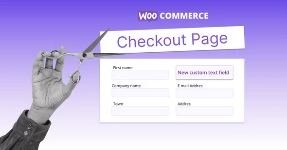 Checkout Field Editor for WooCommerce