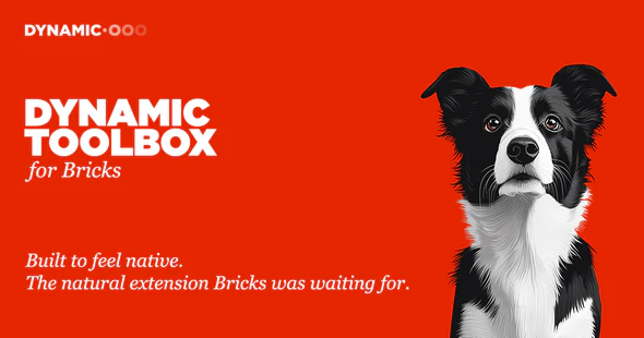 Dynamic Toolbox for Bricks