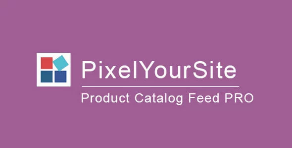 Product Catalog Feed Pro