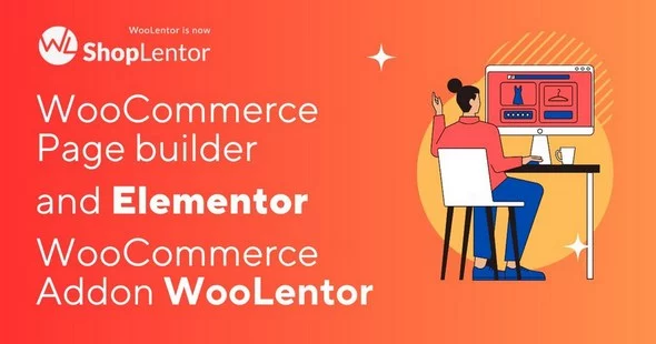 ShopLentor Pro - WooCommerce Page Builder Elementor Addon