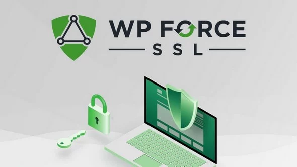 WP Force SSL Pro - Fix SSL on any WordPress Site