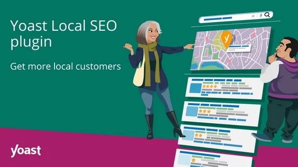 Yoast Local SEO