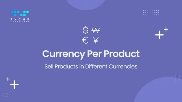 Currency per Product for WooCommerce Pro