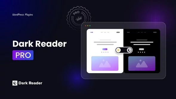 Dark Reader Pro