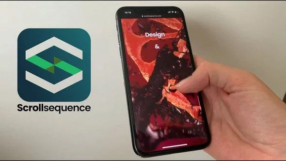 Scrollsequence Pro - Image Sequence Animation WordPress Plugin
